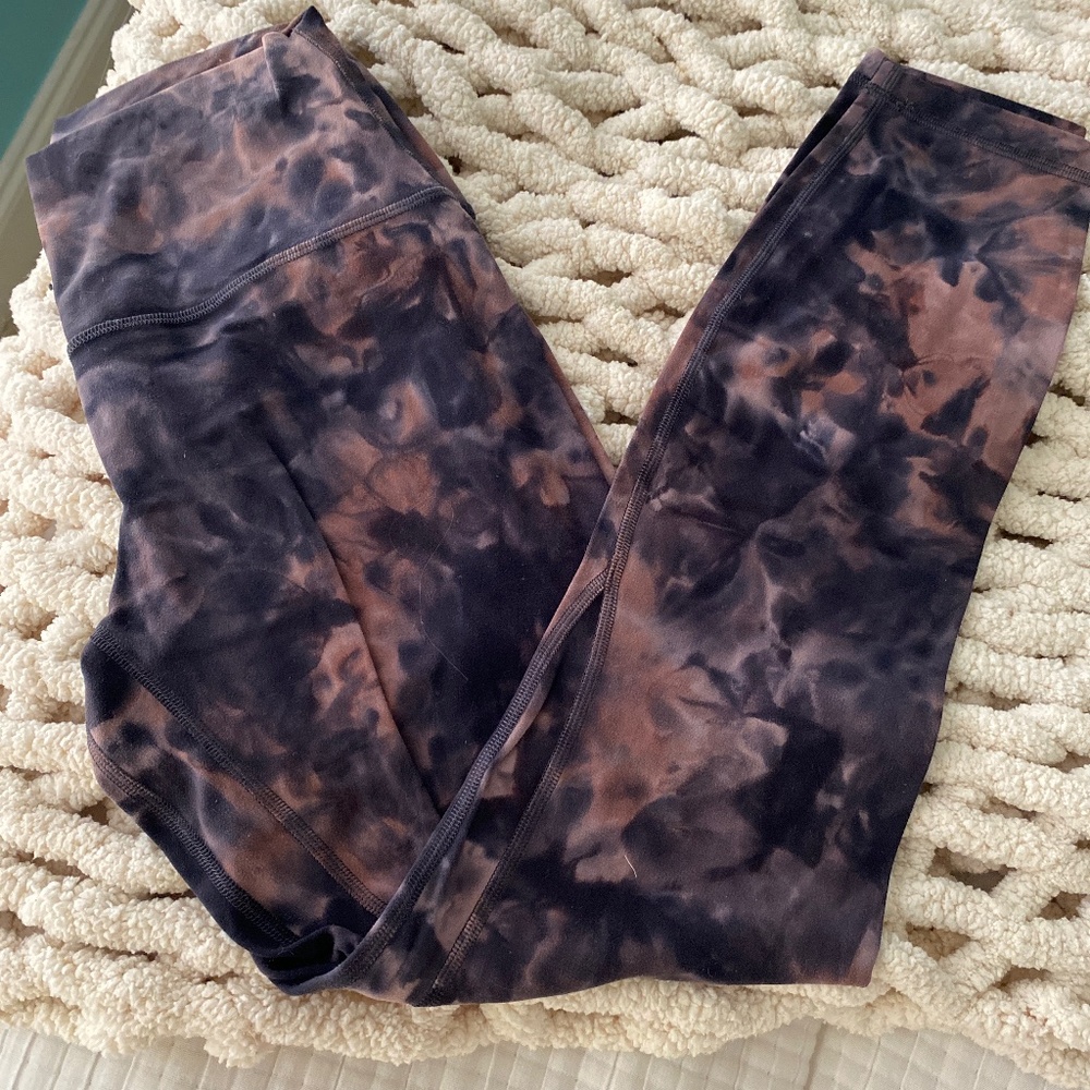 Lululemon leggings